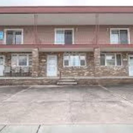 Sunset Beach Bliss Ocean City Exterior foto