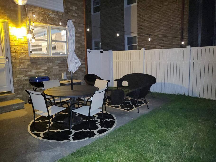 Sunset Beach Bliss Ocean City Exterior foto