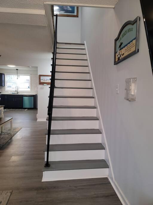 Sunset Beach Bliss Ocean City Exterior foto