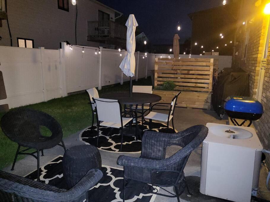 Sunset Beach Bliss Ocean City Exterior foto