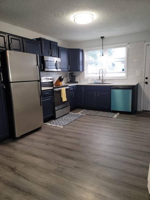 Sunset Beach Bliss Ocean City Exterior foto