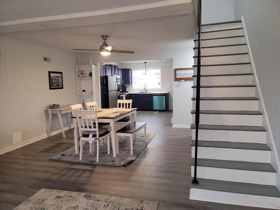 Sunset Beach Bliss Ocean City Exterior foto