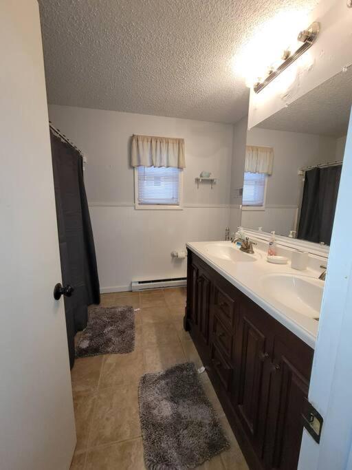 Sunset Beach Bliss Ocean City Exterior foto