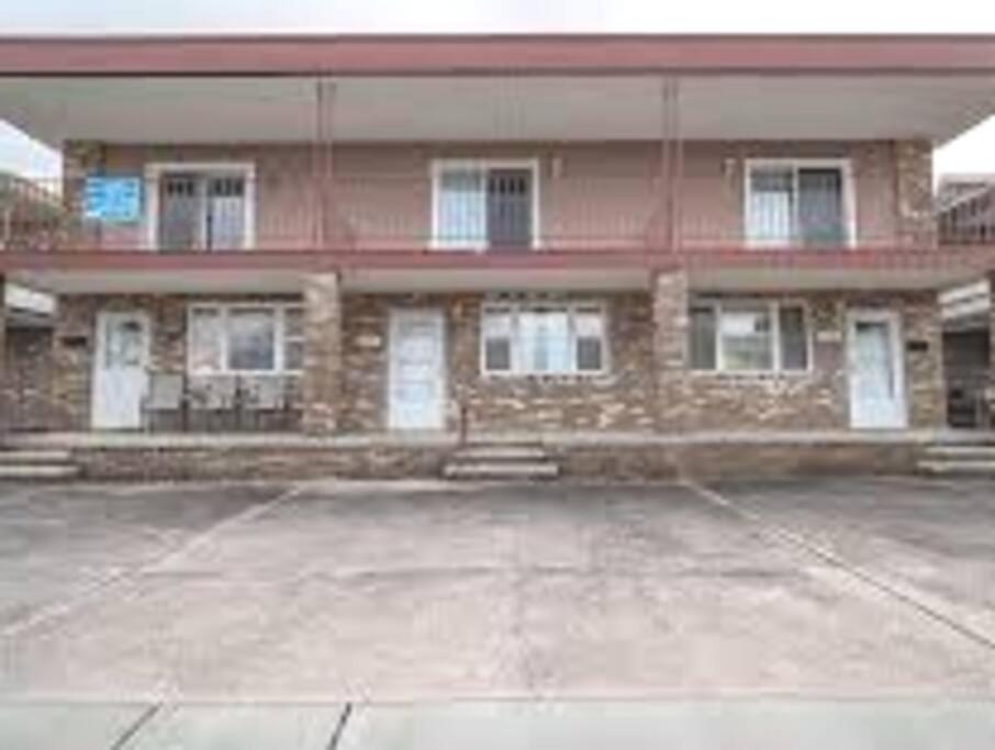 Sunset Beach Bliss Ocean City Exterior foto