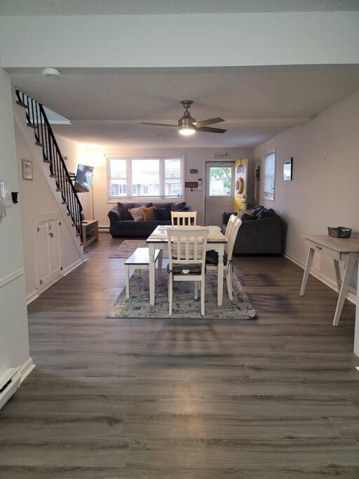 Sunset Beach Bliss Ocean City Exterior foto