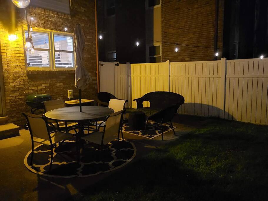 Sunset Beach Bliss Ocean City Exterior foto