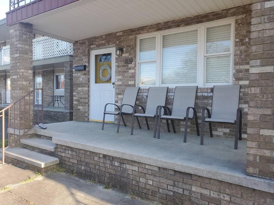 Sunset Beach Bliss Ocean City Exterior foto