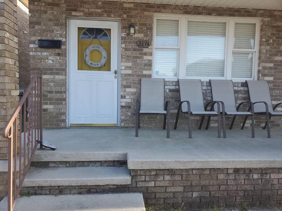 Sunset Beach Bliss Ocean City Exterior foto