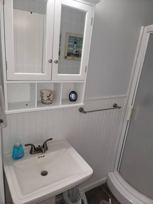 Sunset Beach Bliss Ocean City Exterior foto