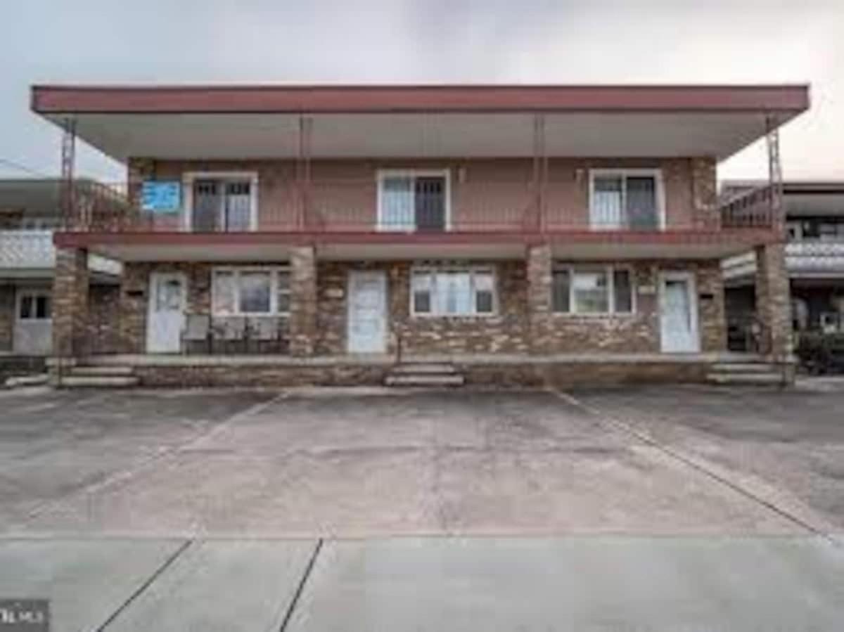Sunset Beach Bliss Ocean City Exterior foto